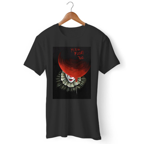 Pennywise It Men T Shirt
