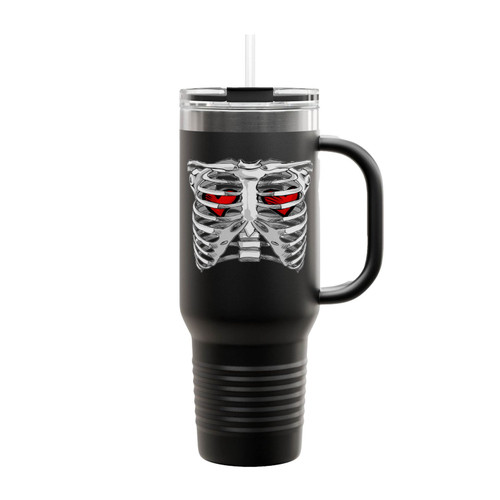 Trust Me Insulated Travel Mug