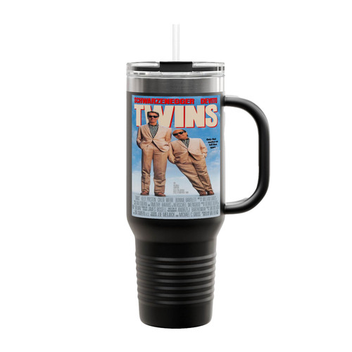 Twins 1988 Insulated Travel Mug