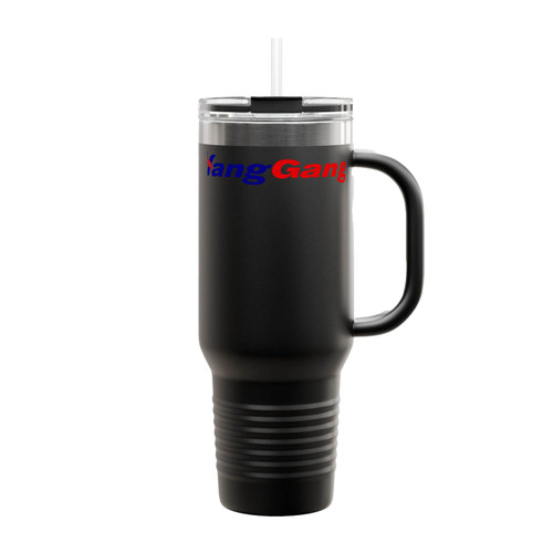 Yang Gang Insulated Travel Mug