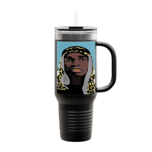 A$Ap Rocky 2 Insulated Travel Mug