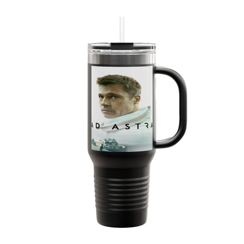 Ad Astra Insulated Travel Mug