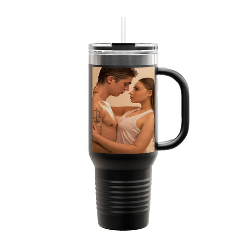 After We Collided Insulated Travel Mug