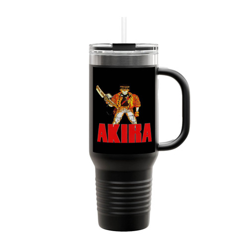 Akira 1 Insulated Travel Mug