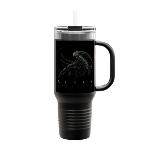 Alien Covenant Insulated Travel Mug