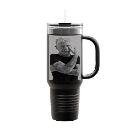 Anthony Bourdains Globalist Mission Insulated Travel Mug
