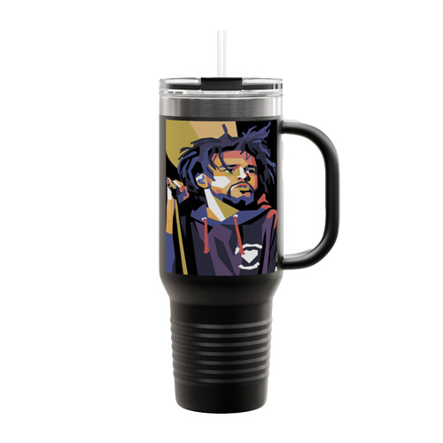 Artis J Cole Insulated Travel Mug