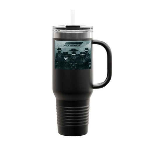 Ateez 2020 Insulated Travel Mug