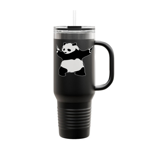 Banksky At Made Insulated Travel Mug
