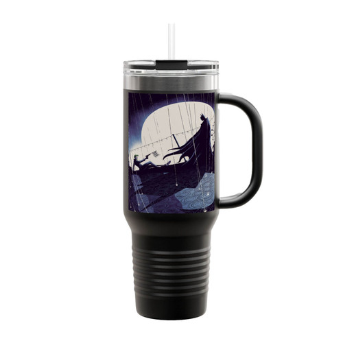 Batman The Killing Joke Insulated Travel Mug