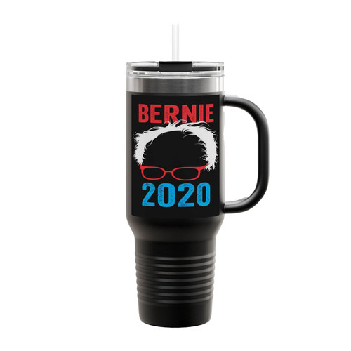 Bernie 2020 Insulated Travel Mug