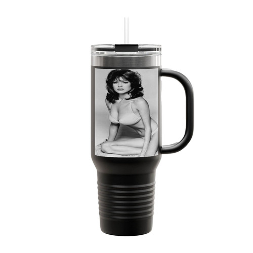 Best Candy Loving Insulated Travel Mug