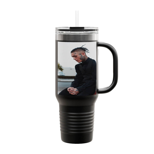 Best Lil Skies Insulated Travel Mug