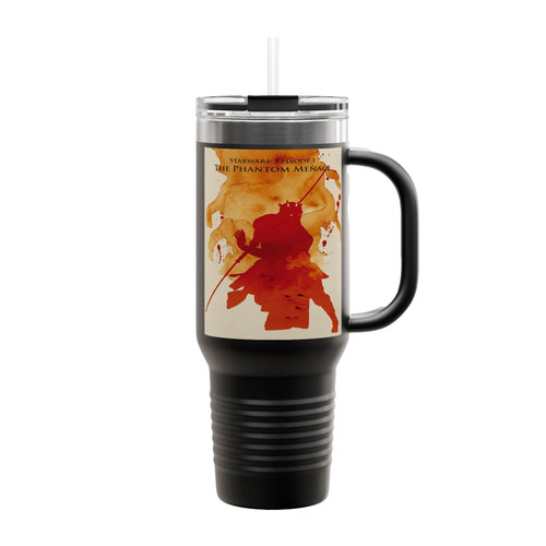 Best Star Wars Episod 1 Insulated Travel Mug