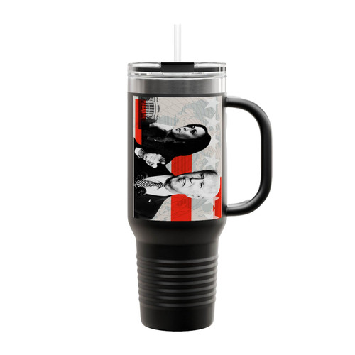 Biden Picks Harris As Vice Presidential Insulated Travel Mug