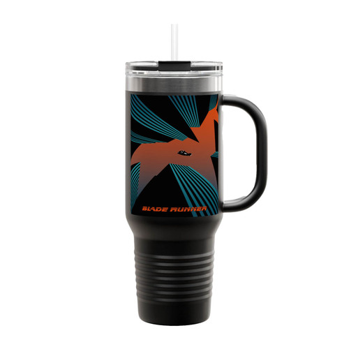 Blade Runner Ridley Scott Insulated Travel Mug