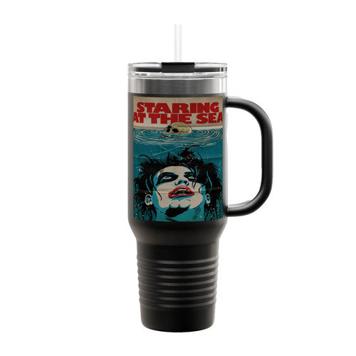 Butcher Billy Returns With Tales From The Smith Insulated Travel Mug