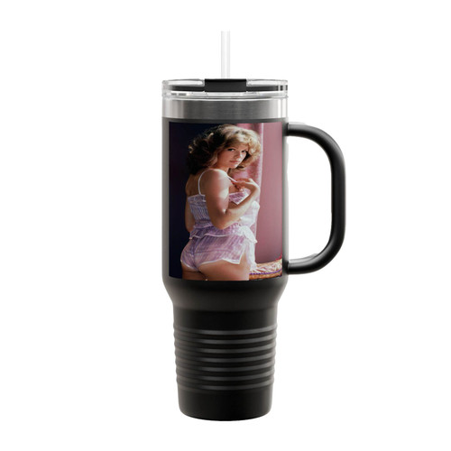 Candy Loving Insulated Travel Mug