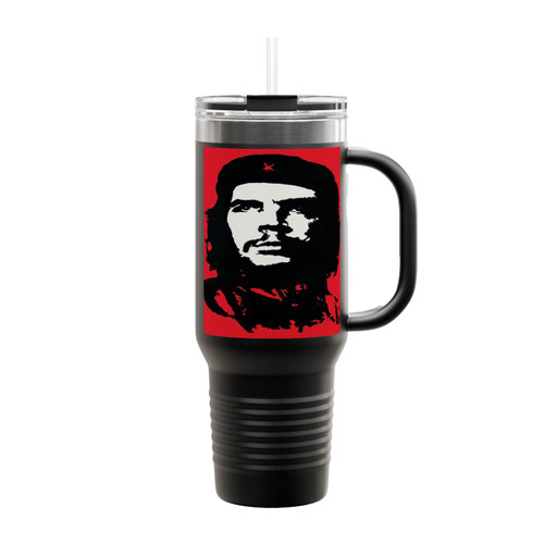 Che Guevara Insulated Travel Mug
