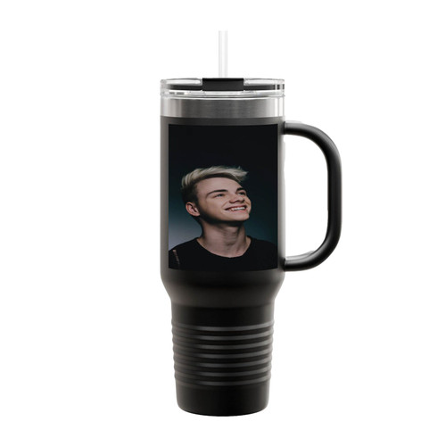 Corbyn Besson Insulated Travel Mug
