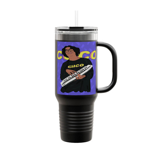 Cuco One And Only Insulated Travel Mug