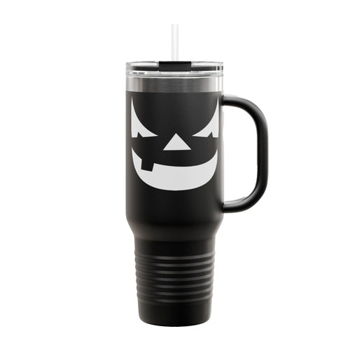 Daycare Worker Insulated Travel Mug