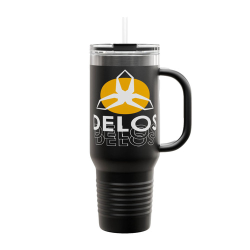 Delos Insulated Travel Mug