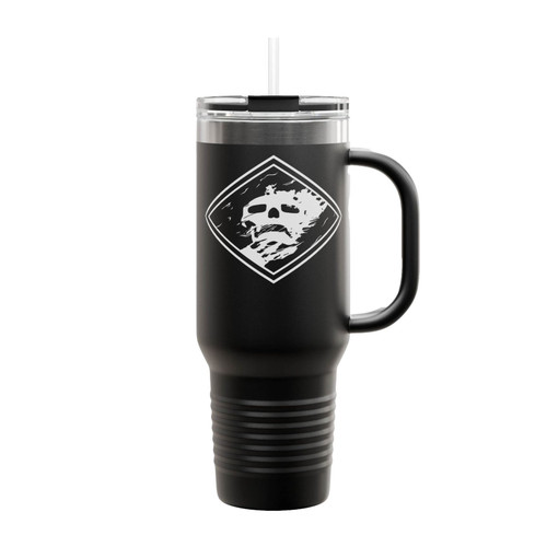 Destiny Darkness Zones Insulated Travel Mug