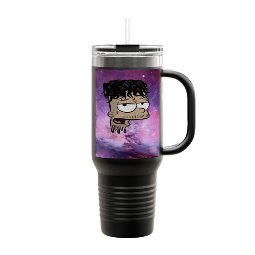 Dope Lil Skies Insulated Travel Mug