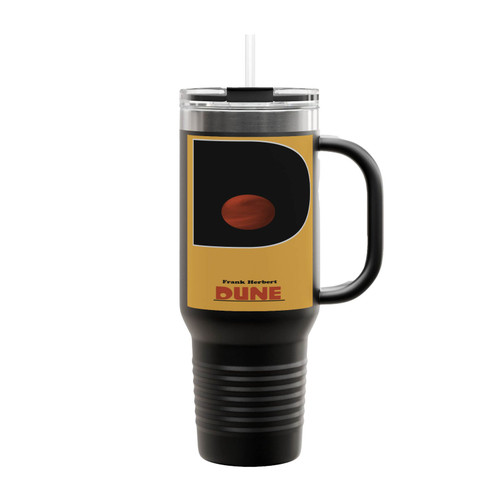 Dune 1 Insulated Travel Mug