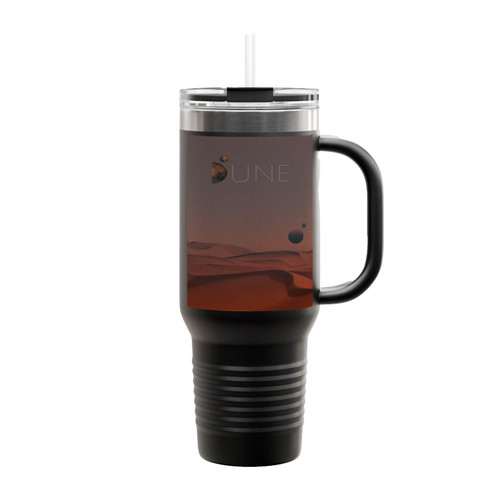 Dune 2020 Insulated Travel Mug