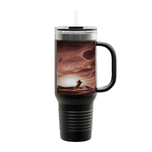 Dune 3 Insulated Travel Mug