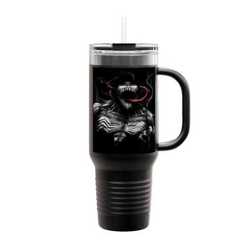 Eminem Venom Insulated Travel Mug