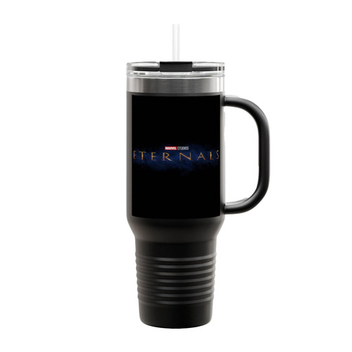 Eternals Insulated Travel Mug