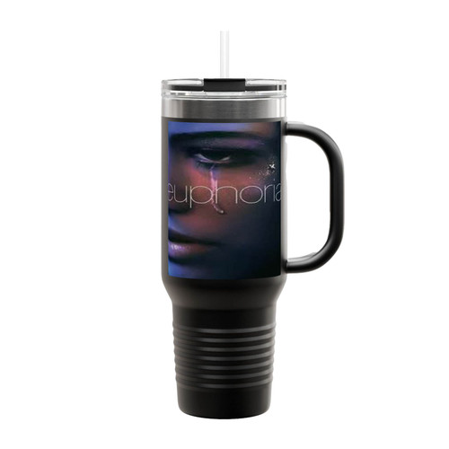 Euphoria Series Insulated Travel Mug