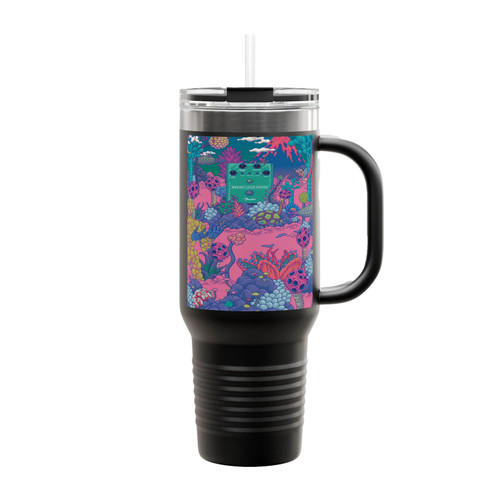 Fender Marine Layer Reverb Insulated Travel Mug