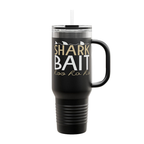 Finding Nemo Disney Finding Dory Nemo Shark Insulated Travel Mug