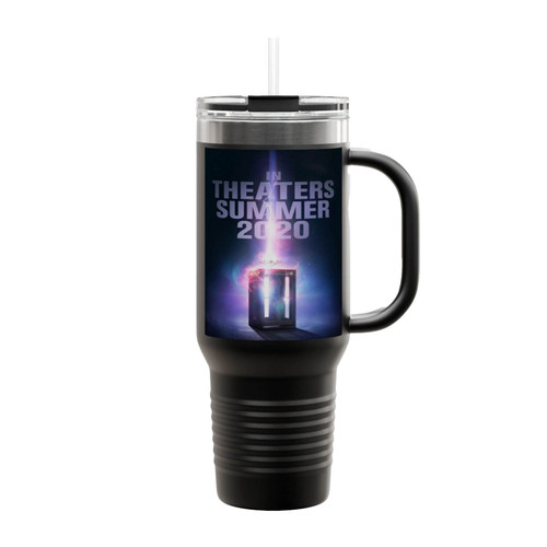 First Bill & Ted Face The Music Insulated Travel Mug