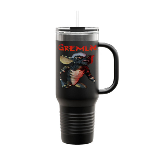 Gremlins Monster Insulated Travel Mug