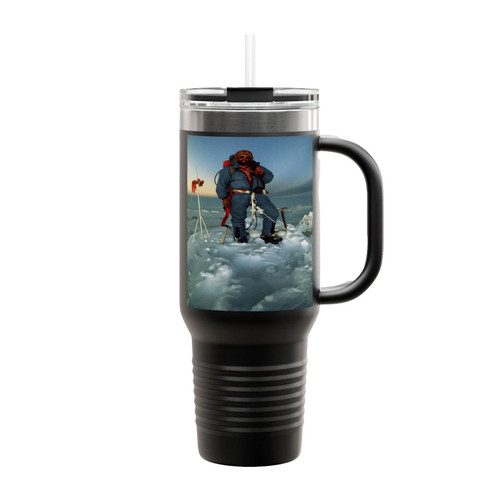 Grough Everest Insulated Travel Mug