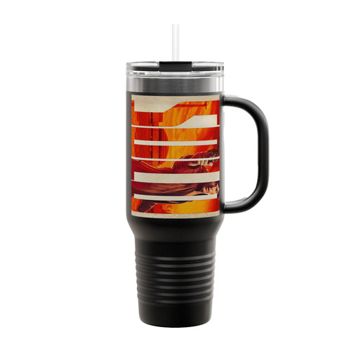 Hans Solo Insulated Travel Mug
