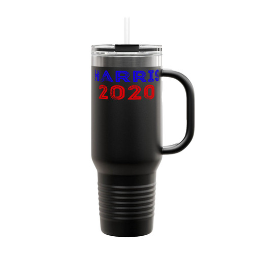 Harris 2020 Insulated Travel Mug