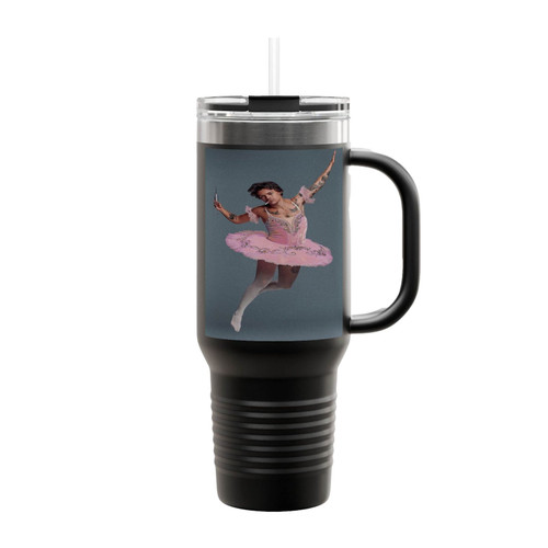 Harry Styles 1 Insulated Travel Mug