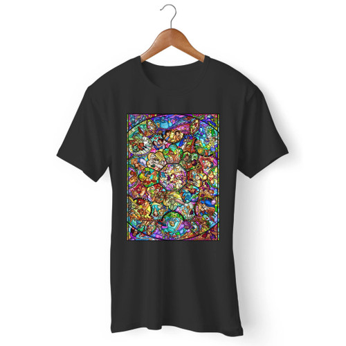 All Disney Infinity Men T Shirt All Disney Infinity Men T Shirt