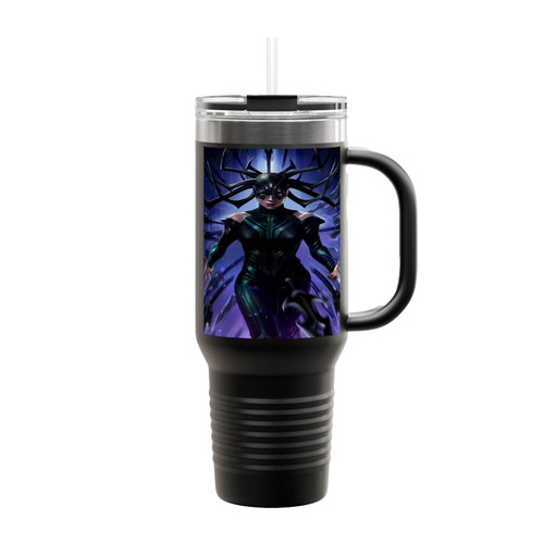 Hela Thor Insulated Travel Mug