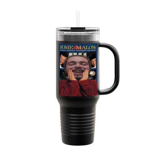 Home Malone 1 Insulated Travel Mug