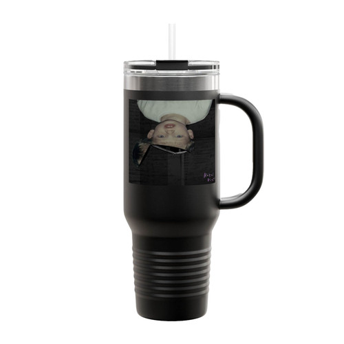 Hotel Diablo Insulated Travel Mug