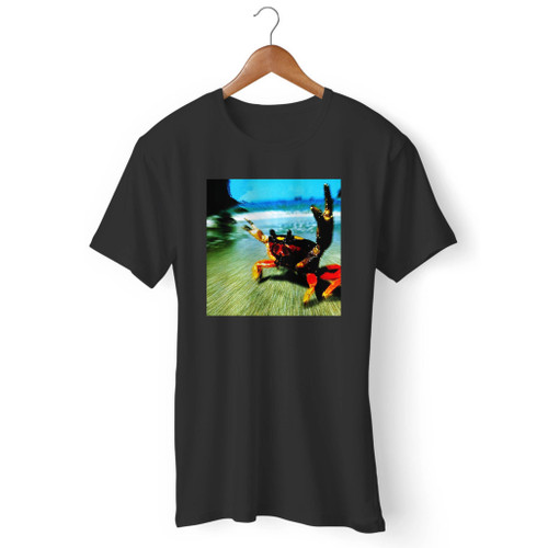 Prodigy The Fat Of The Land White Men T Shirt