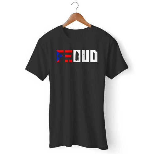 Pr Proud Men T Shirt