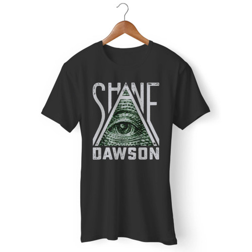 All Seeing Eye Shane Dawson Men T Shirt